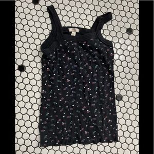 Ambiance apparel tank top size medium